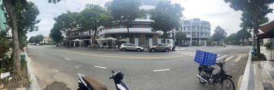 MB trệt 6x20 đối diện hồ bơi Vạn Phúc, đường 20m, có hầm xe