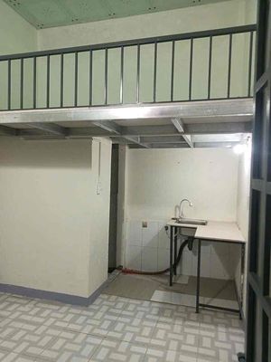 Dãy trọ 5 phòng Âu Cơ giá rẻ 3,4 tỷ
