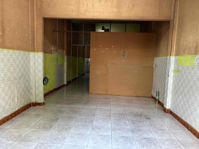 Nhà Nguyên Căn Đường Số 18 Bình Tân