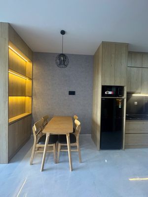 Chung Cư Sunrise Riverside Full Nội Thất Mới 100% - 1PN - 30m2