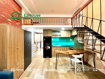 CHỈ CẦN CỌC 500k LÀ ĐÃ ĐƯỢC VÀO Ở - FULL NỘI THẤT - RỘNG 35m2