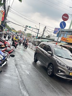 Cho thuê siêu mặt tiền đường đỗ Xuân hợp quận 9 cũ