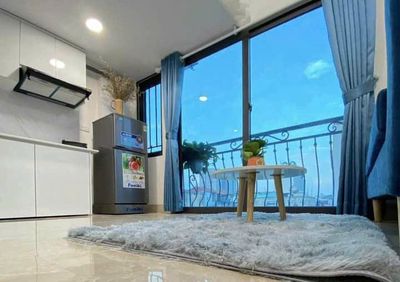Cho thuê phòng studio gác xép – 28/1/162 Khương Đình