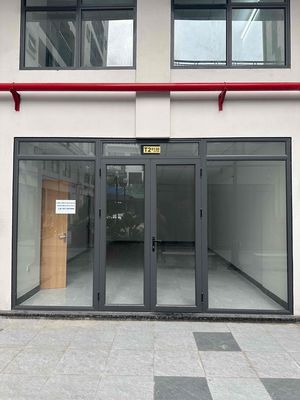 Cho thuê mặt bằng kinh doanh văn phòng