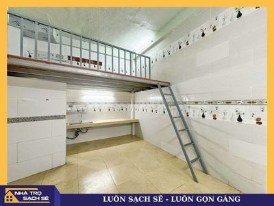 🔥 TRỌ HẠT DẺ CHỈ TỪ 2TR8 GIAO VỚI LÊ VĂN VIỆT🔥