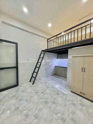 CĂN HỘ MINI FULL NỘI THẤT – GIÁ CHỈ 3.5 TRIỆU – TÂN PHÚ