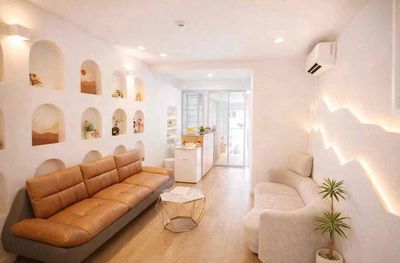 CHÍNH CHỦ CẦN CHO THUÊ TOÀ NHÀ MẶT TIỀN NGUYỄN CƯ TRINH QUẬN 1