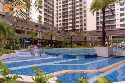 Cho thuê CH Akari (2PN+/56m2-8tr)(2PN+/62m2-8,5tr)(2PN/78m2-10tr