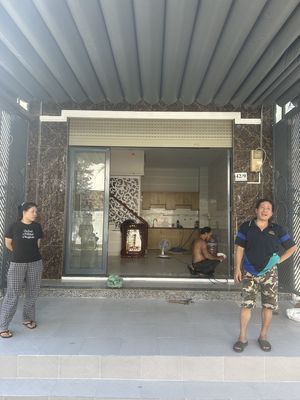 Cho thuê nguyên căn 42/9 nguyên binh