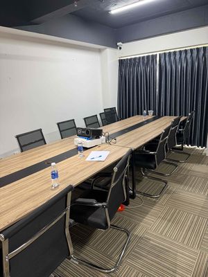 cho thuê văn phòng KDC Trung Sơn 60m2 giá 12tr