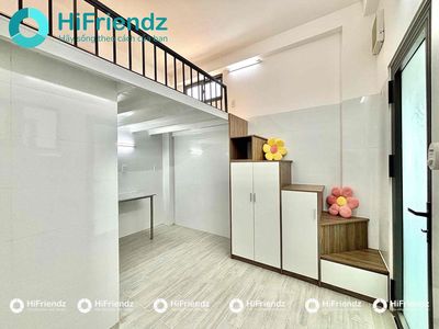 💕 CHO THUÊ PHÒNG DUPLEX MỚI SẠCH SẼ NẰM NGAY LÊ TRỌNG TẤN, GẦN HUIT