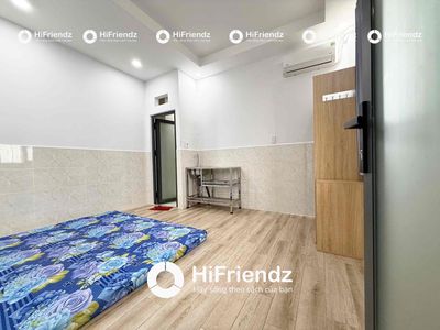 Cho Thuê Phòng Sẵn Nội Thất - Có Thể Ở Ngay Kế Bên Aeon Mall Bình Tân