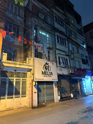 📢CHO THUÊ NHÀ NGUYÊN CĂN MẶT PHỐ LƯƠNG NGỌC QUYẾN, HÀ ĐÔNG - GIÁ TỐT