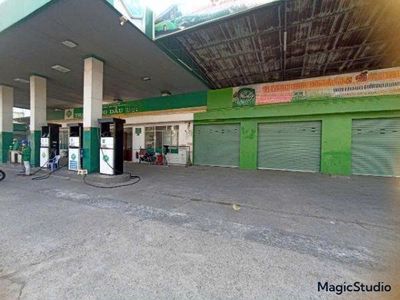 MẶT BẰNG KINH DOANH KINH DƯƠNG VƯƠNG BÌNH TÂN