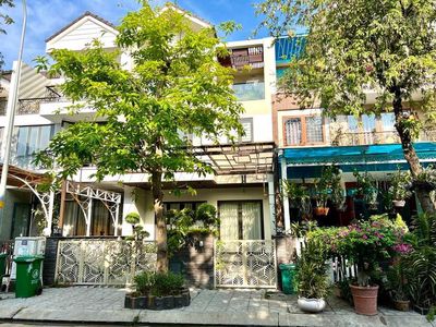 BIỆT THỰ VƯỜN JAMONA HOME RESORT, 6x23M, 3 TẦNG, 4PN, QL13, THỦ ĐỨC 