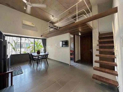 CHO THUÊ DUPLEX THOẠI NGỌC HẦU- NGUYỄN SƠN- LŨY BÁN BÍCH