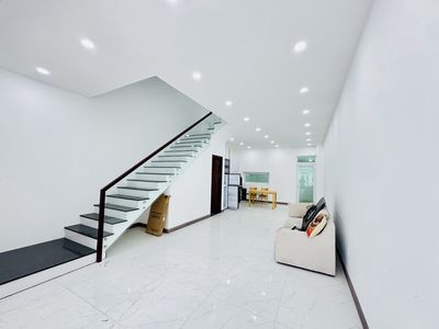 Nhà Phố Rosita Khang Điền Q9 - Nguyễn Duy Trinh P. Phú Hữu - Full NT