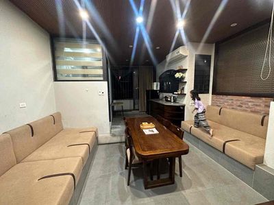 Căn Hộ Penhouse phố Kim Mã, Đối diện Metropolis Liễu Giai, 85m 2PN2WC