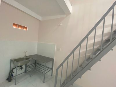 CHO THUÊ CĂN HỘ MINI - GẦN AEON,KCN - Đường Nguyễn Văn Lộng