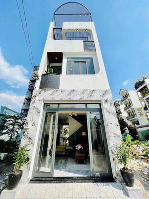 Cho Thuê Nhà Hà Huy Giáp Q12