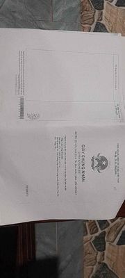 Nhà mặt tiền đường lớn gần CA Xã Kim Long