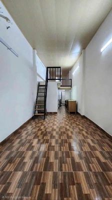 Nhà hẻm xe hơi Q10 giá 13tr