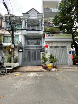 ❤️ NHÀ ĐẸP 3PN3WC HẺM XE HƠI ĐƯỜNG PHẠM VĂN CHIÊU, P.14, GÒ VẤP