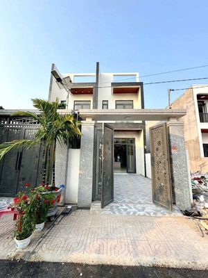 NHÀ ĐẸP GIÁ RẺ CHỈ CẦN TRẢ TRƯỚC 600TRIEU SỞ HỮU NGAY !