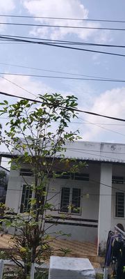 NHÀ CÓ SÂN VƯỜN 2 PHÒNG NGỦ GIÁ TỐT