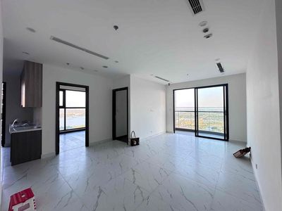 The Opus One 3pn 100m nội thất cơ bản, chỉ 22 triệu/tháng