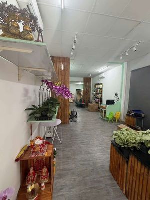 🏪 CHO THUÊ MẶT BẰNG ĐƯỜNG SỐ 79, QUẬN 7
