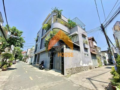 Villa Trần Não 9x15m full nội thất chỉ 45tr