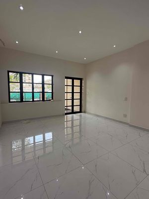 Cho thuê nhà Cityland Park Hills, 1 hầm + 4 lầu, giá 45tr luôn thuế