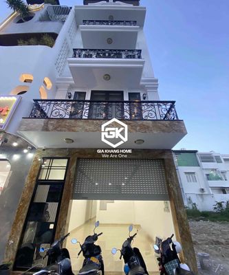 CHO THUÊ DÀI HẠN NHÀ NGUYÊN CĂN CÓ THANG MÁY 5 PHÒNG NGỦ KHU ĐÔ THỊ HÀ