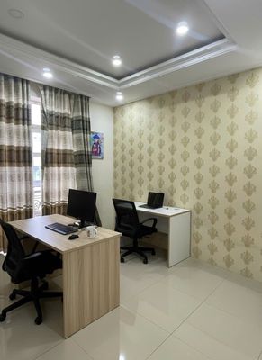 Văn phòng trọn gói 22m2 chỉ 4tr tại Thủ Đức - Hồ Chí Minh