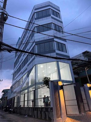 Cho thuê văn phòng gần đường Nguyễn Văn Quá, Q12