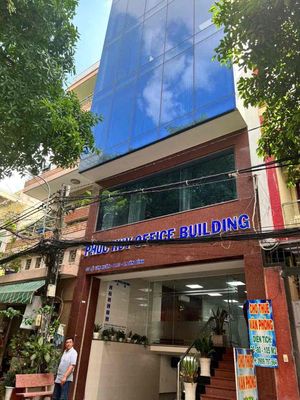Văn phòng cho thuê 105 m2, Tân Bình, gần sân bay T3