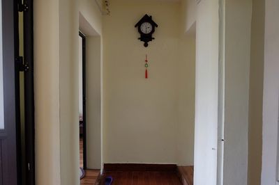 Cho thuê nhà Tập thể khu vực xã Đông Anh