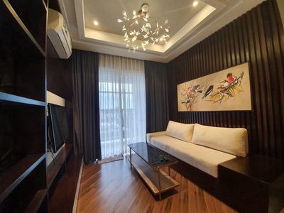 Căn Golden Mansion Novaland khu sân bay nội thất cao cấp 55m2 2 phòng