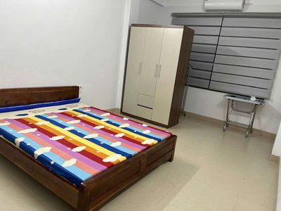 Cho thuê phòng tại Phố Kim Đồng gần bến xe Giáp Bát
