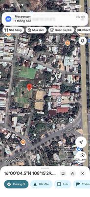 💜Cho thuê lô đất kiệt Sư Vạn Hạnh , 9300m2 , hđ 10 năm , ngay lvhiến