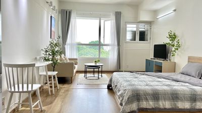 🌷Nhiều căn Studio/ 1PN 50m2 FULL nội thất, từ 11 -16 triệu đủ loại căn
