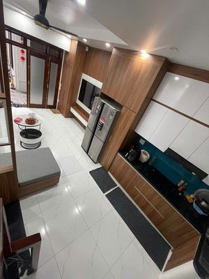 Nguyên căn Xuân Đỉnh BTL Full đồ 30m 5 tầng 3 ngủ KK 15 Triệu TL