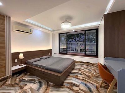 🔥KHAI TRƯƠNG CĂN HỘ STUDIO FULL NỘI THẤT - THANG MÁY📍Đ. PHAN XÍCH LONG