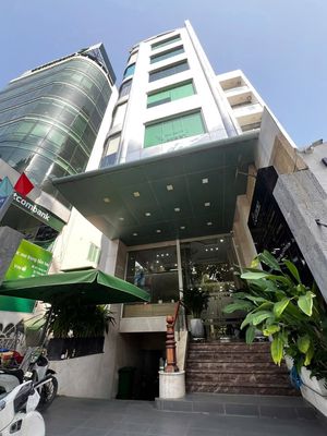 Cho thuê văn phòng trung tâm giá rẻ 60m2