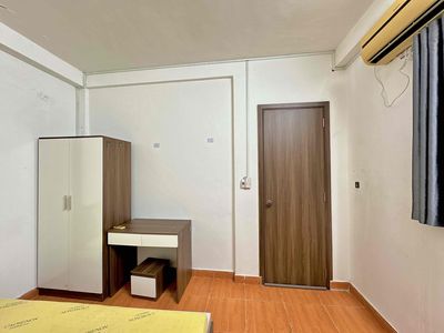 Phòng cho thuê Huyền Quang, Tân Định