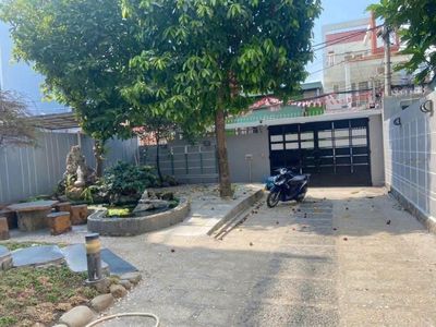CHO THUÊ BIỆT THỰ ĐẲNG CẤP 300M² – 6PN SIÊU RỘNG  – BÌNH THẠNH