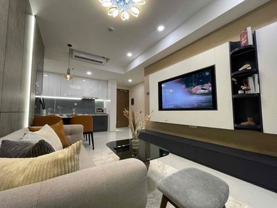 Cho Thuê Căn Hộ 1PN 52m2 Vista Verde Quận 2