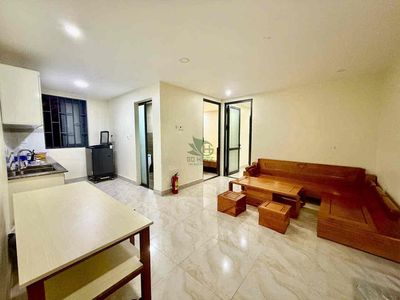 CHO THUÊ CĂN HỘ 2 PHÒNG NGỦ ĐƯỜNG NGUYỄN AN NINH GIÁ 6,5 TRIỆU/THÁNG