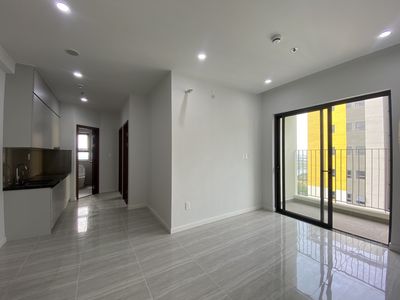 [GIẢM GIÁ THUÊ] 2PN-2WC BCONS GREEN EMERALD - NHÀ MỚI Ở ĐƯỢC 4-5 NGƯỜI